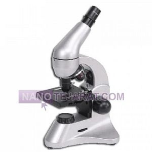 ميكروسكوپ ميكروسكوپ